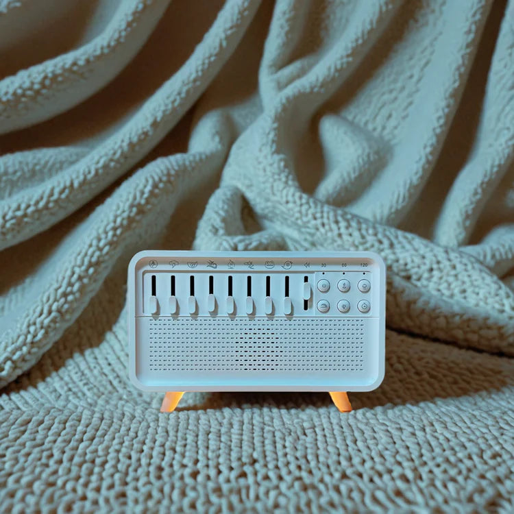 Diffuseur d'huiles essentielles Siuna Home™