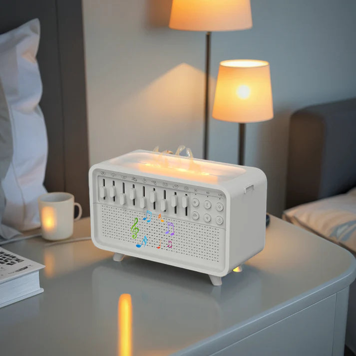 Diffuseur d'huiles essentielles Siuna Home™