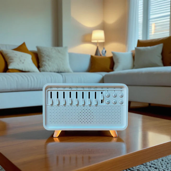 Diffuseur d'huiles essentielles Siuna Home™